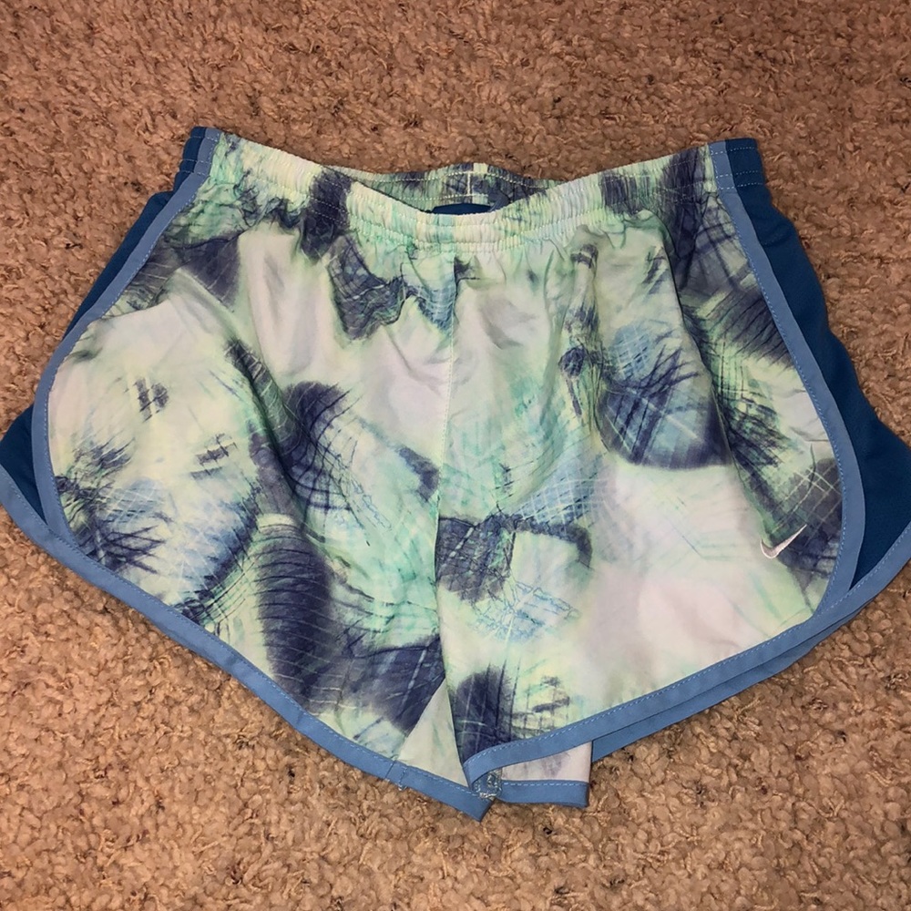 Nike shorts
